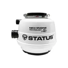 Подрібнювач харчових відходів STATUS NEXT 200 Compact