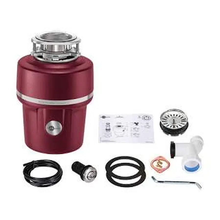 Измельчитель пищевых отходов In-Sink-Erator Model Evolution SUPREME 100