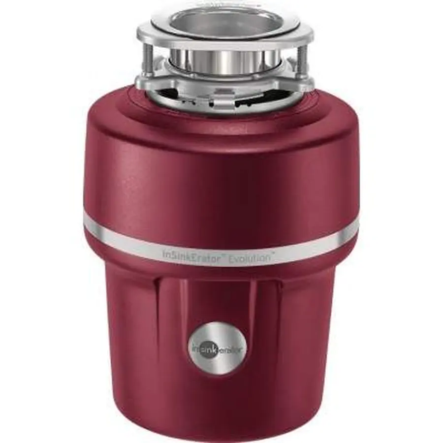 Измельчитель пищевых отходов In-Sink-Erator Model Evolution SUPREME 100