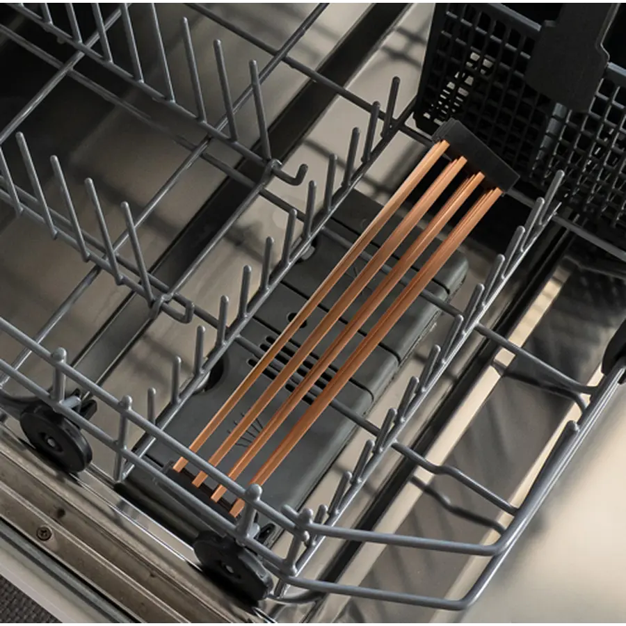 Нержавіючий килимок для мийки золотий Nett KG-16 (45)