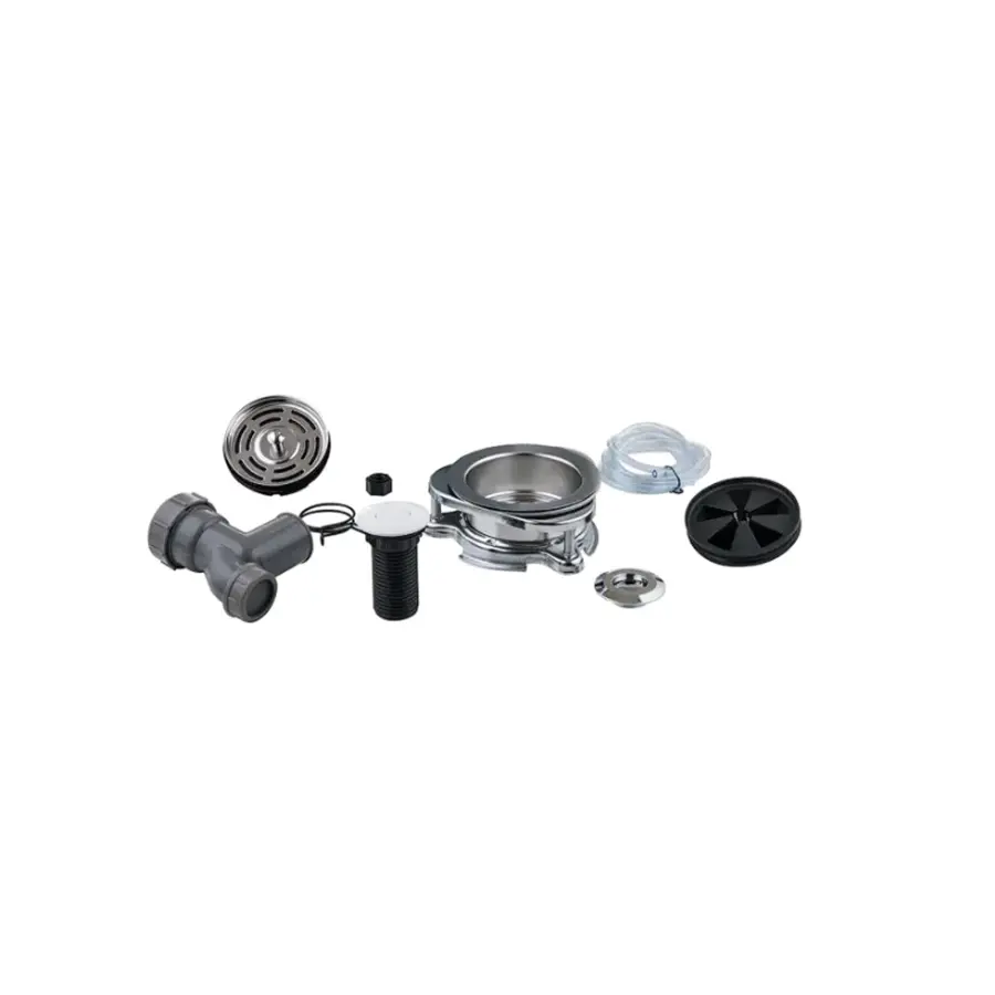 Подрібнювач харчових відходів STATUS Premium 100