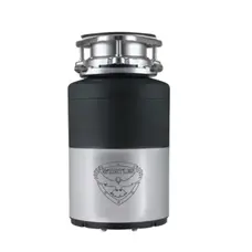 Подрібнювач харчових відходів STATUS Premium 100