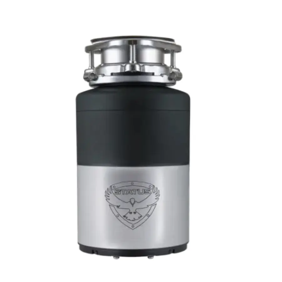 Подрібнювач харчових відходів STATUS Premium 100