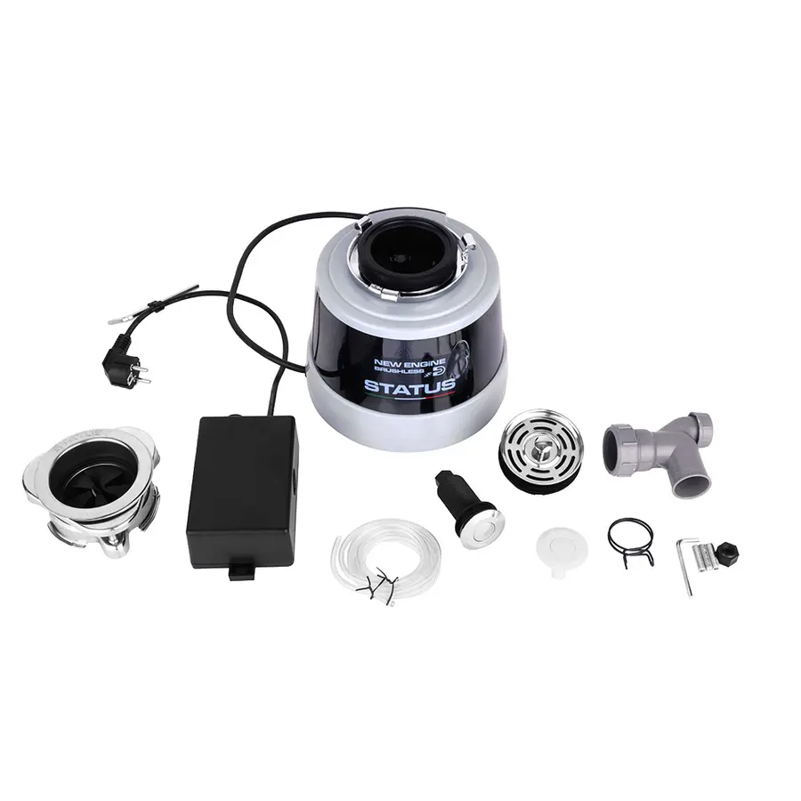 Подрібнювач харчових відходів STATUS NEXT 300 Compact