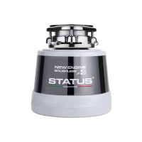 Измельчитель пищевых отходов STATUS NEXT 300 Compact