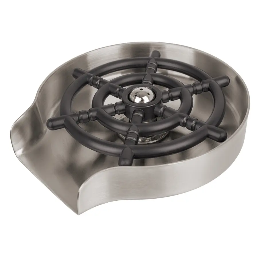 Портативна мийка склянок для кухонної раковини Nett MS-33