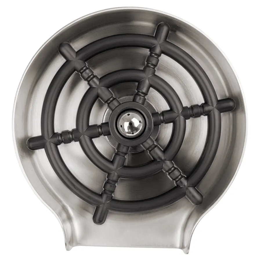 Портативна мийка склянок для кухонної раковини Nett MS-33