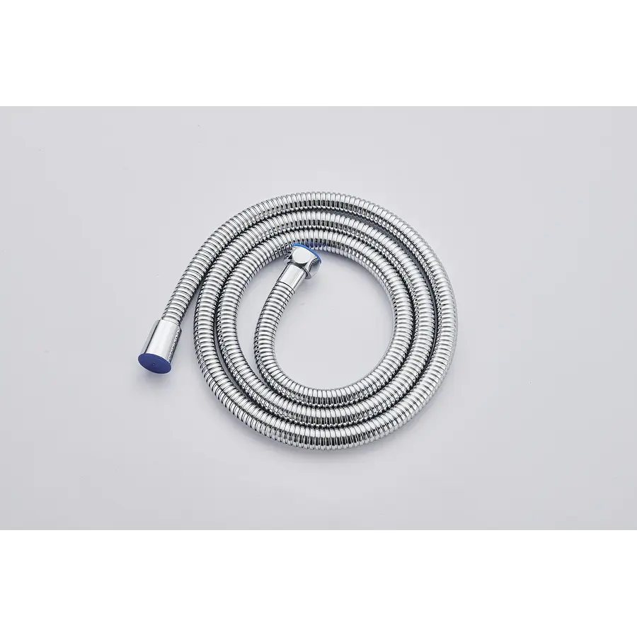 Душова система з термостатом зовнішнього монтажу для душу Nett SSH-24