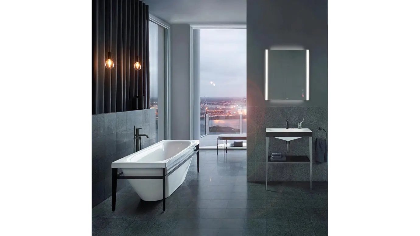 Які бувають ванни, їх розміри та матеріали виробництва. Яку ванну краще вибрати?