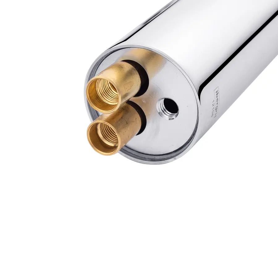 Змішувач для раковини Ibergrif Supreme M11102