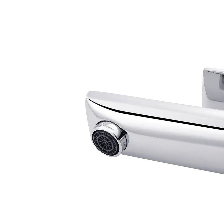 Змішувач для раковини Ibergrif Supreme M11102