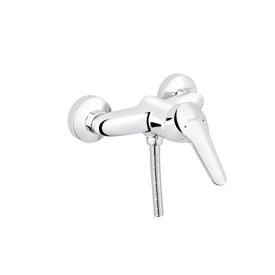 Змішувач для душа Ibergrif Roma M12050