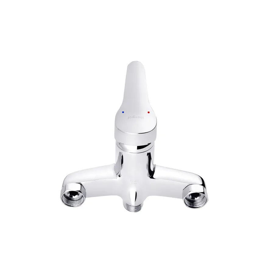 Змішувач для ванної Ibergrif Roma M13150