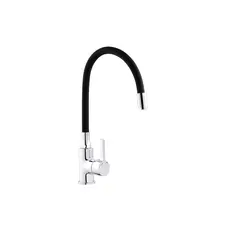 Смеситель для кухни с гибким изливом Ibergrif M22112-2