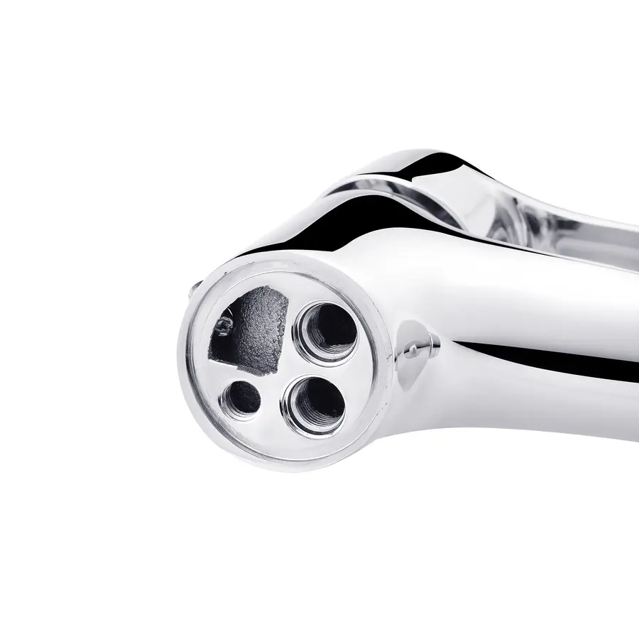 Смеситель для биде Ibergrif Star M15057