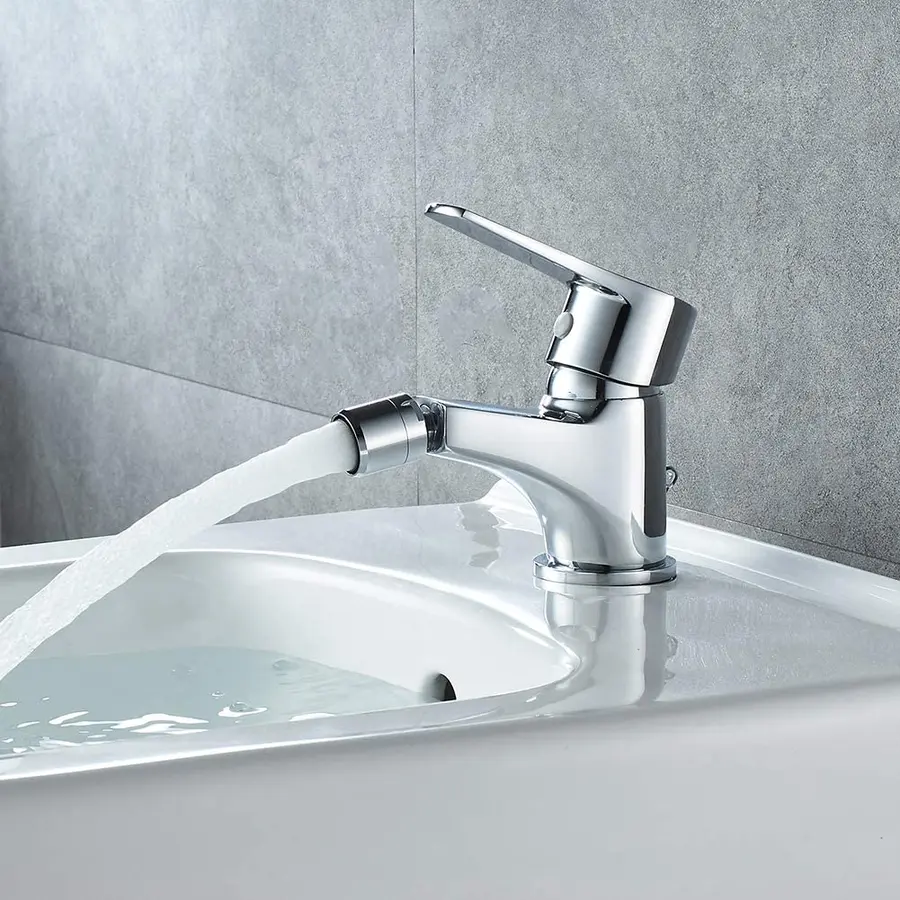 Смеситель для биде Ibergrif Star M15057