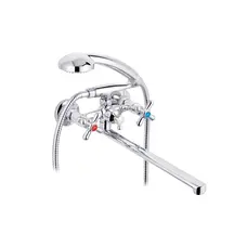 Змішувач для ванної Kroner KRP Royce - C072