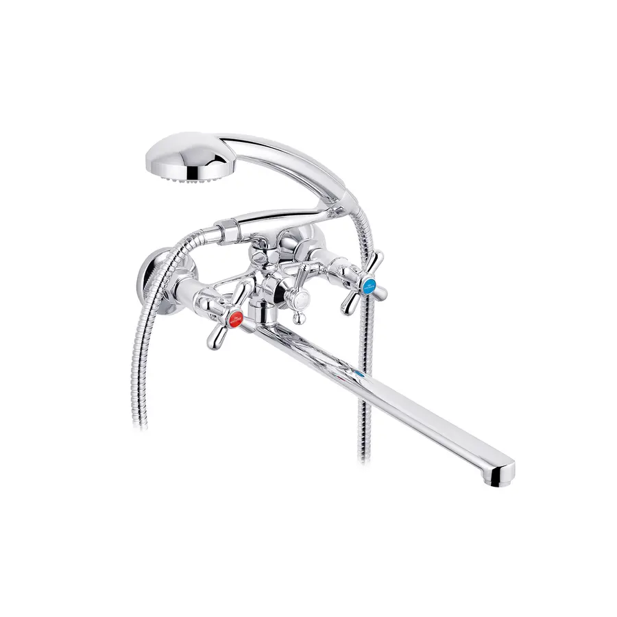 Змішувач для ванної Kroner KRP Royce - C072