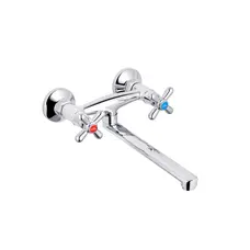 Смеситель для кухни настенный Kroner KRP Royce - C040