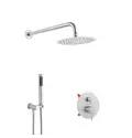 Душова система прихованого монтажу Kroner KRP Edelstahl Klassisch - ESG082