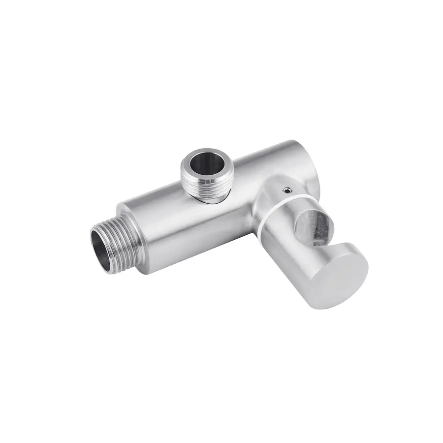 Душова система прихованого монтажу Kroner KRP Edelstahl Klassisch - ESG082