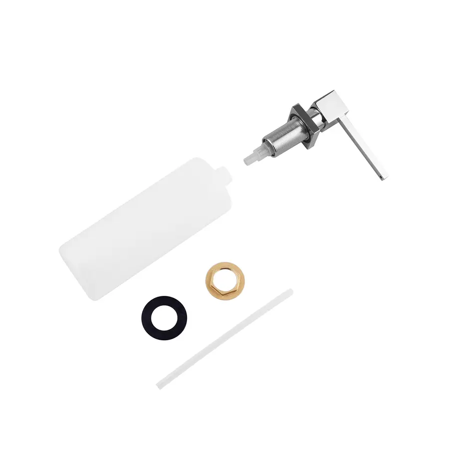 Дозатор для моющего средства Kroner KRP Spender - C008