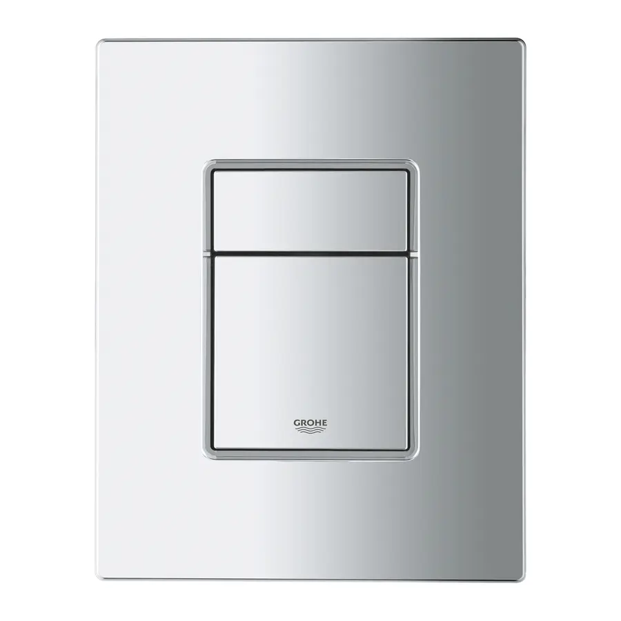 Панель змиву для унітазу Grohe Even 38966000