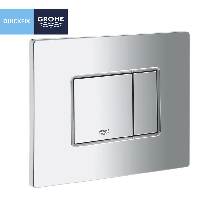 Панель змиву для унітазу Grohe Even 38966000