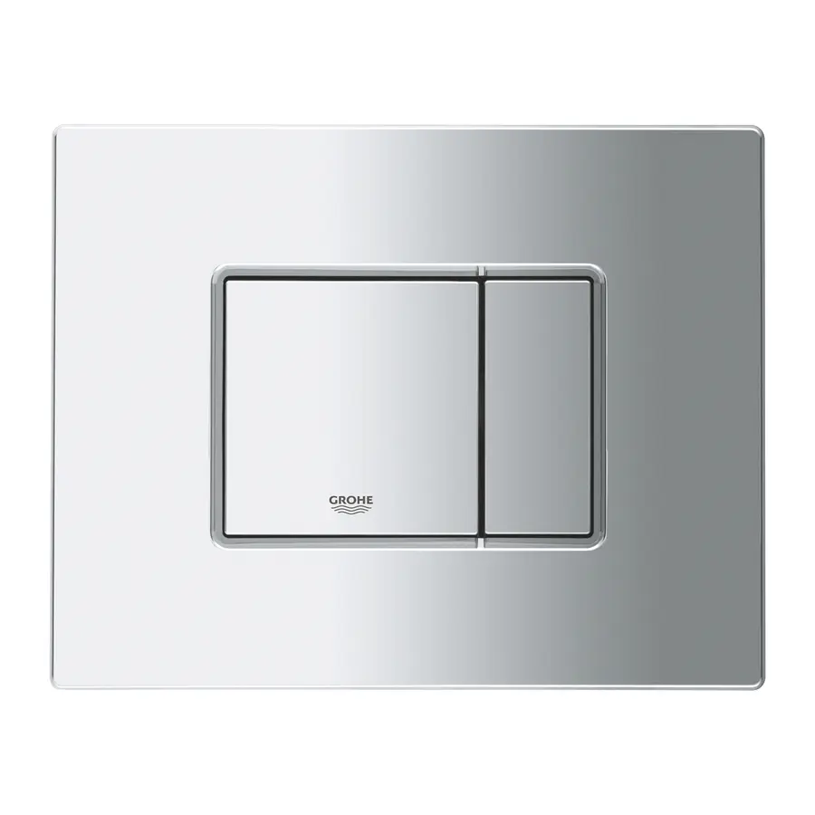 Панель змиву для унітазу Grohe Even 38966000