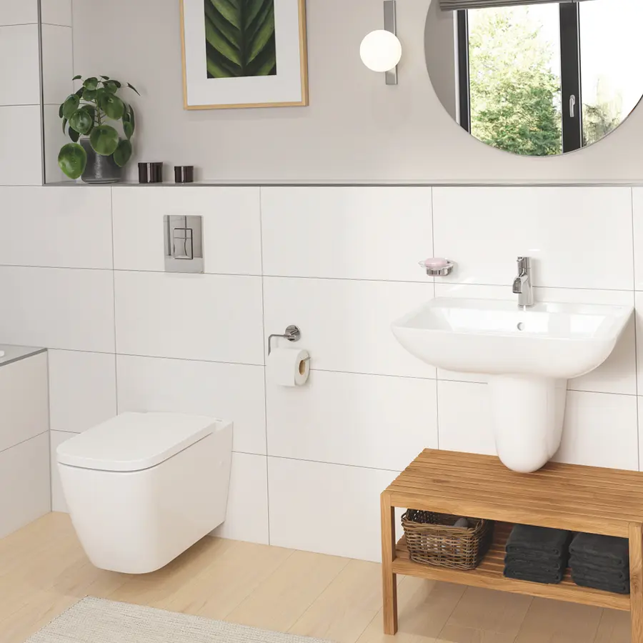 Панель змиву для унітазу Grohe Even 38966000