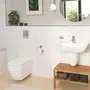 Панель змиву для унітазу Grohe Even 38966000