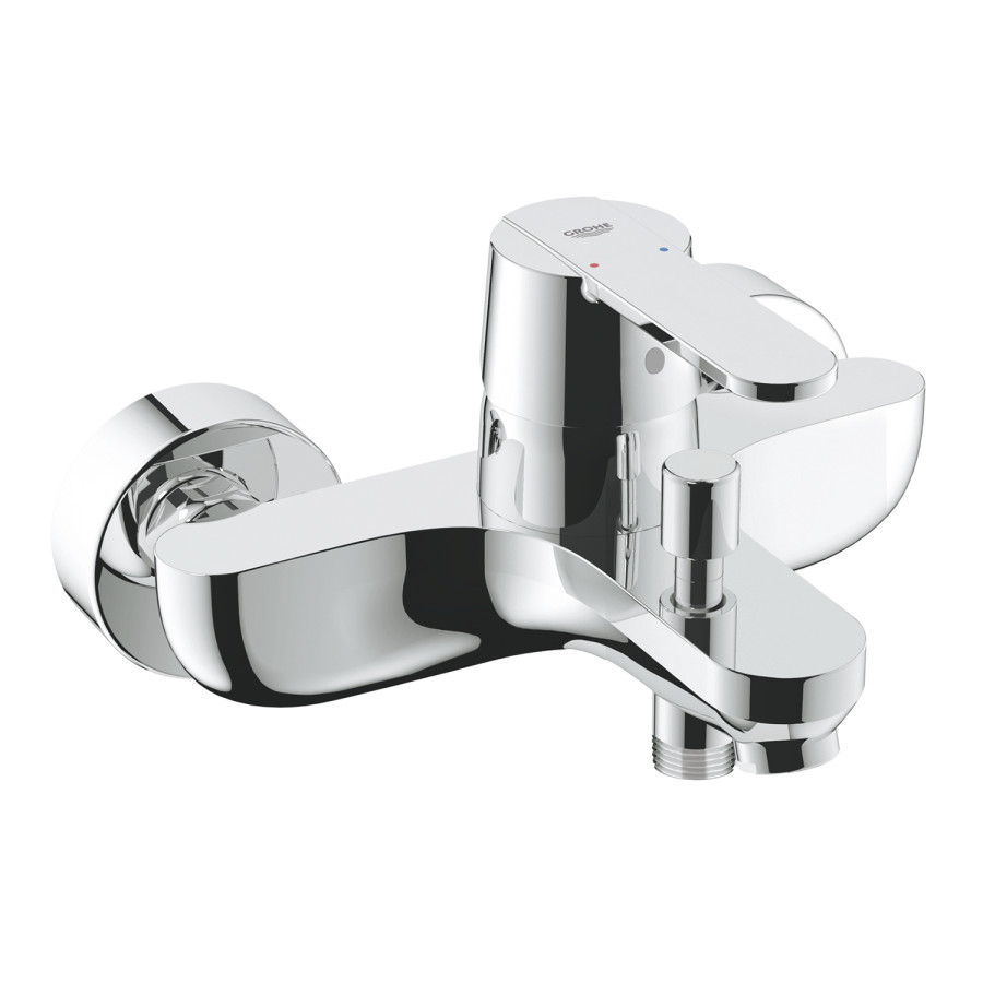 Смеситель для ванны Grohe QuickFix Get 32887000