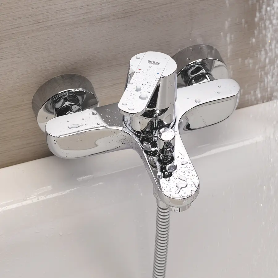 Змішувач для ванни Grohe QuickFix Get 32887000