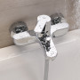 Смеситель для ванны Grohe QuickFix Get 32887000