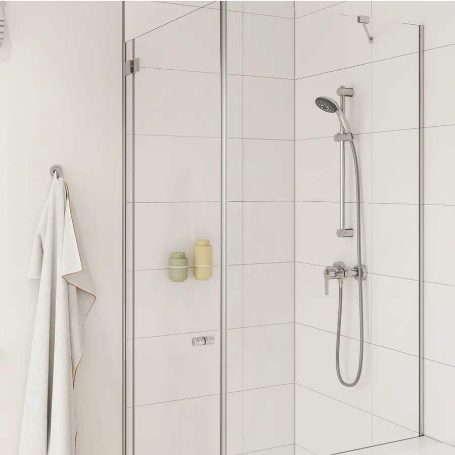 Смеситель для душа Grohe QuickFix Start 24208002