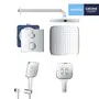 Душова система прихованого монтажу термостатична Grohe QuickFix Grohtherm UA26415SC7