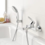 Смеситель для душа Grohe BauLoop 23340000