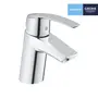 Змішувач для раковини Grohe QuickFix Start S-Size 23551001