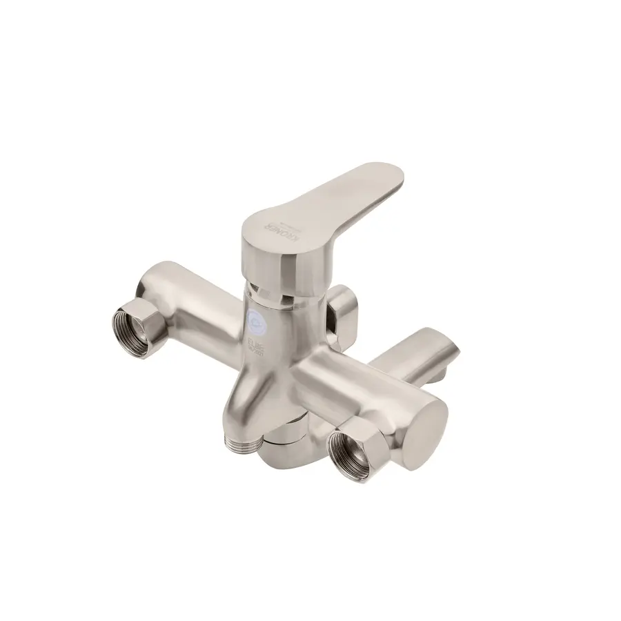 Змішувач для ванної Kroner KRM Elbe - N060