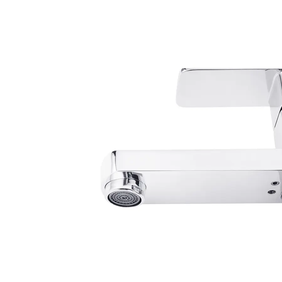 Змішувач для раковини Kroner KRM Ems - C010