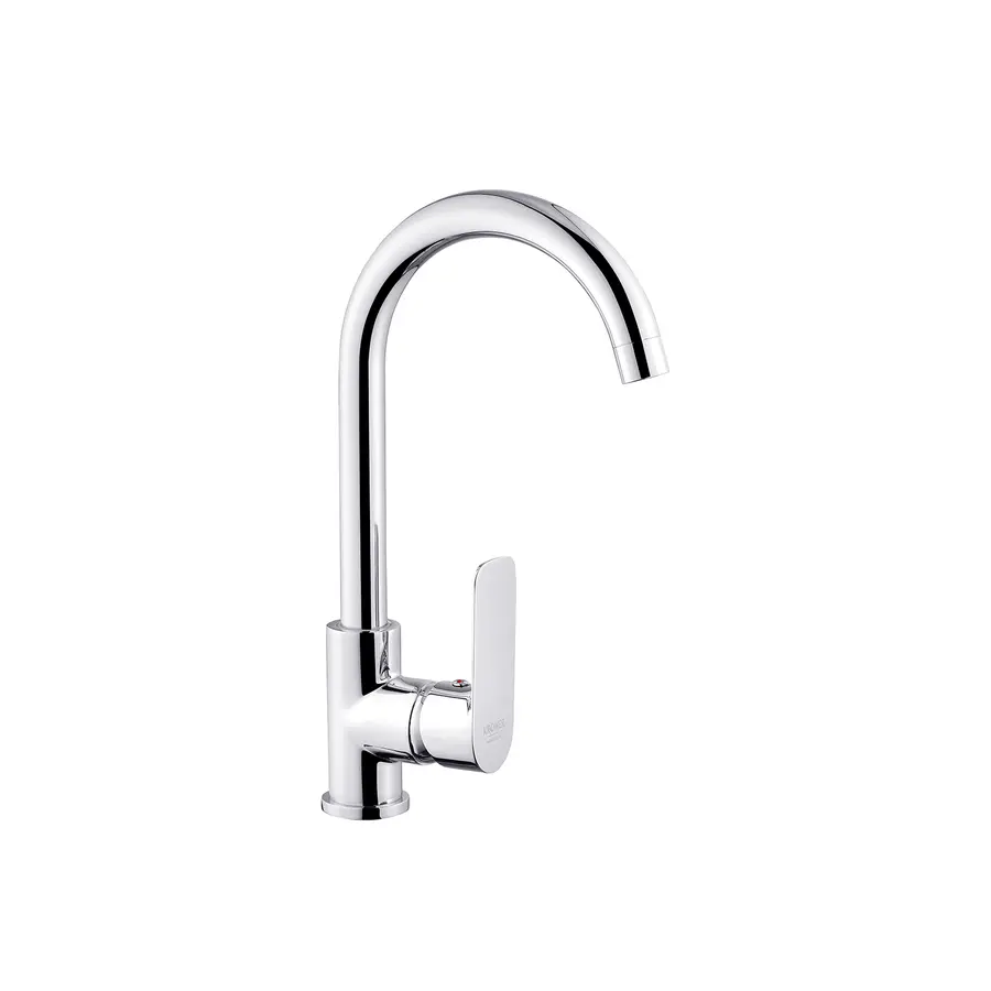 Смеситель для кухни Kroner KRM Main - C030