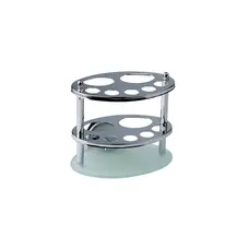 Держатель для зубных щеток и пасты Kroner KRM Elbe - ACG2918