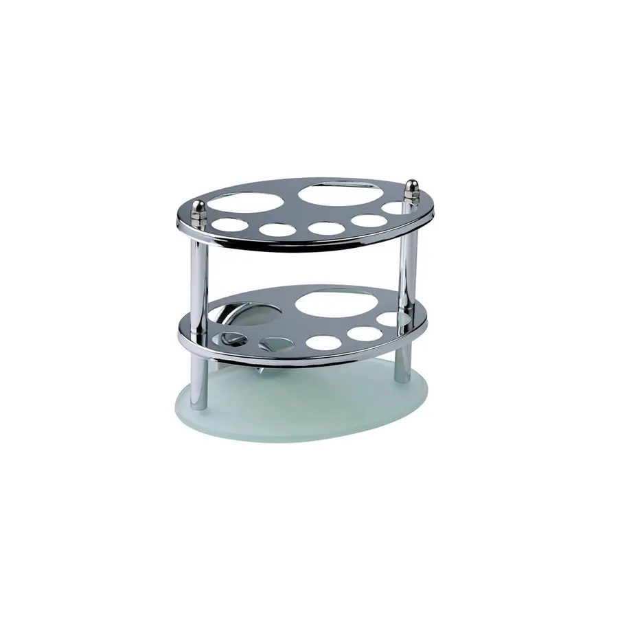 Тримач для зубних щіток та пасти Kroner KRM Elbe - ACG2918