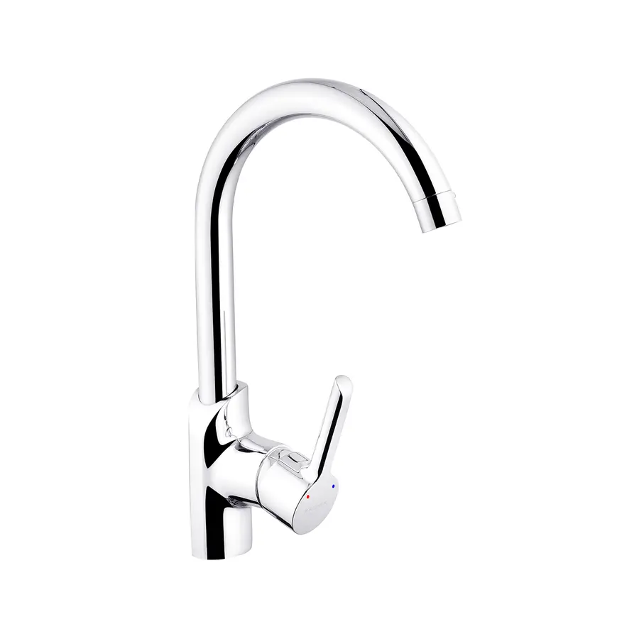 Змішувач для кухні Kroner KRP Essen-C030