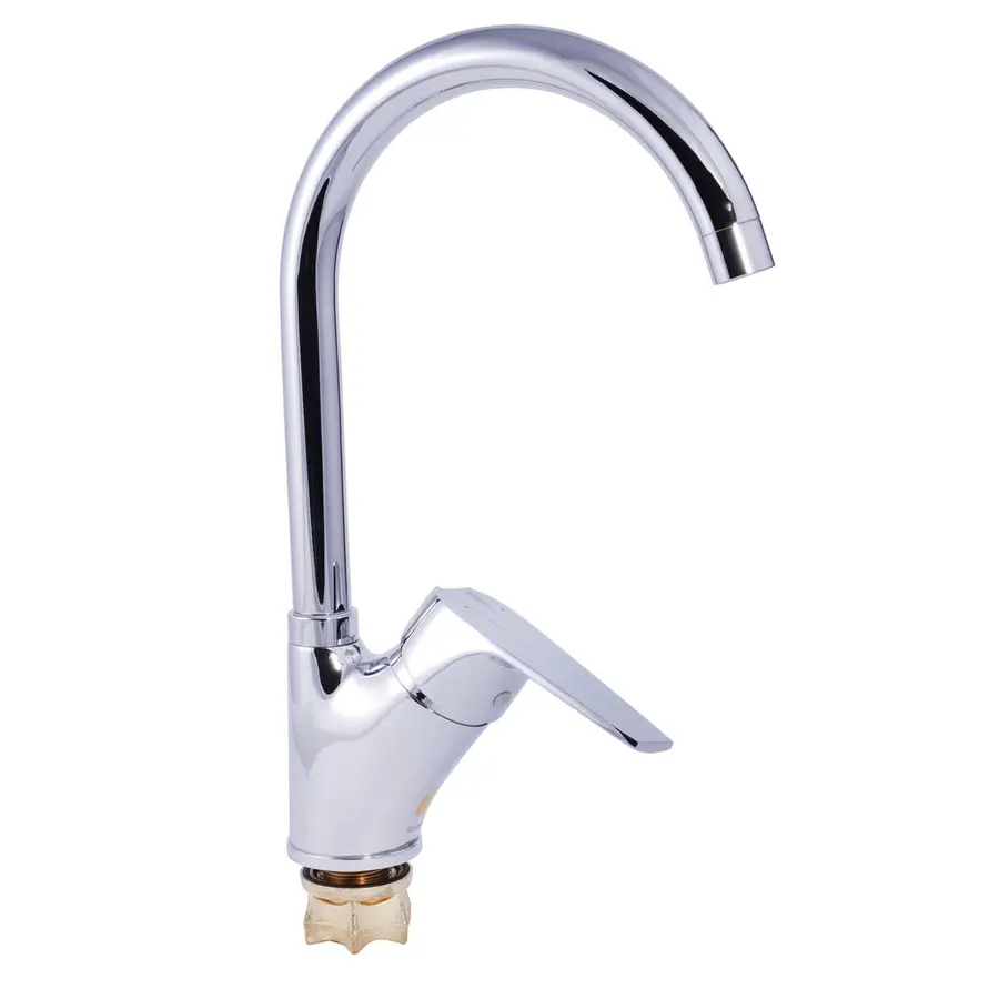 Змішувач для кухні Kroner KRM Odra-C033