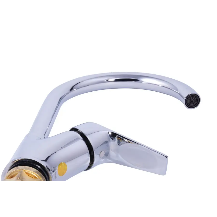 Змішувач для кухні Kroner KRM Odra-C033