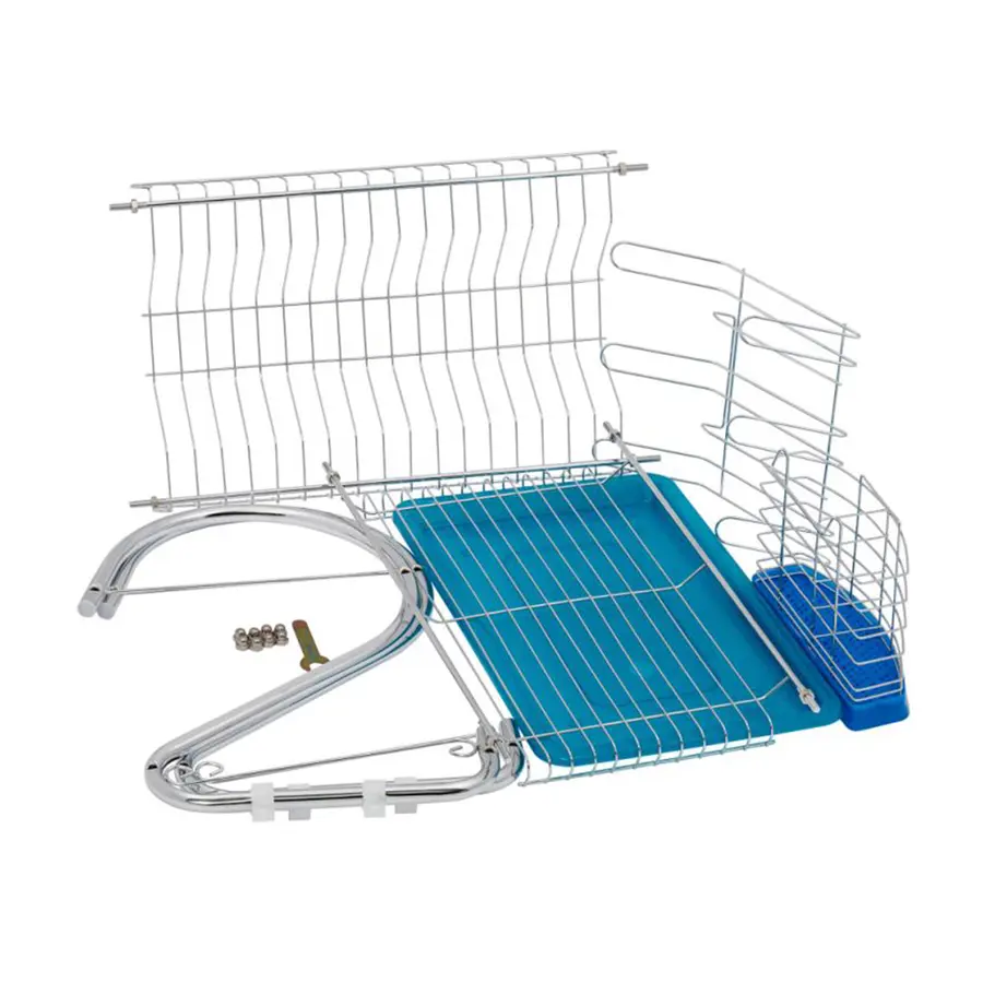 Сушилка для посуды Kroner KRM Rizze - ACC3208