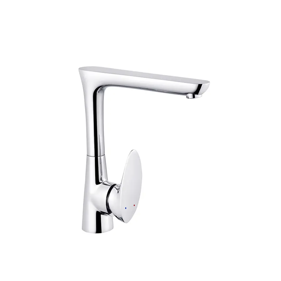 Смеситель для кухни Kroner KRP Küche - C034