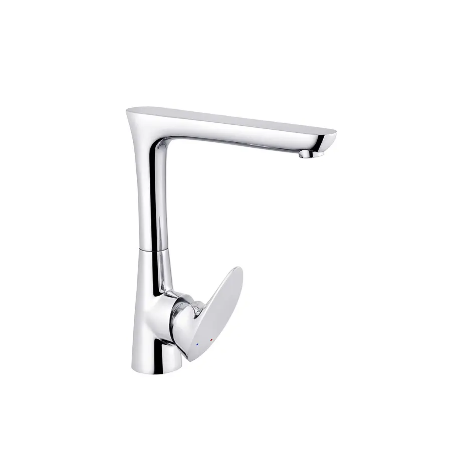 Смеситель для кухни Kroner KRP Küche - C034