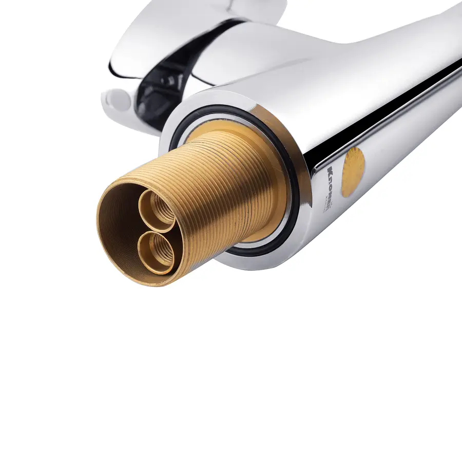 Смеситель для кухни Kroner KRP Küche - C034